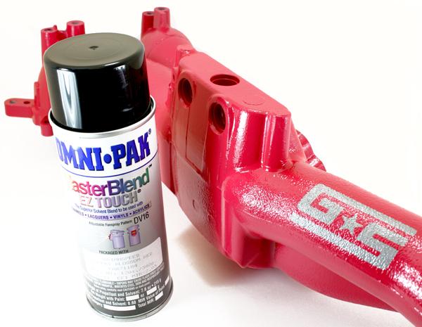 GrimmSpeed Cherry Blossom Paint - 054003
