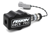 Perrin Pro Electronic Boost Control Solenoid 08-18 Subaru STi - ASM-TAC-731