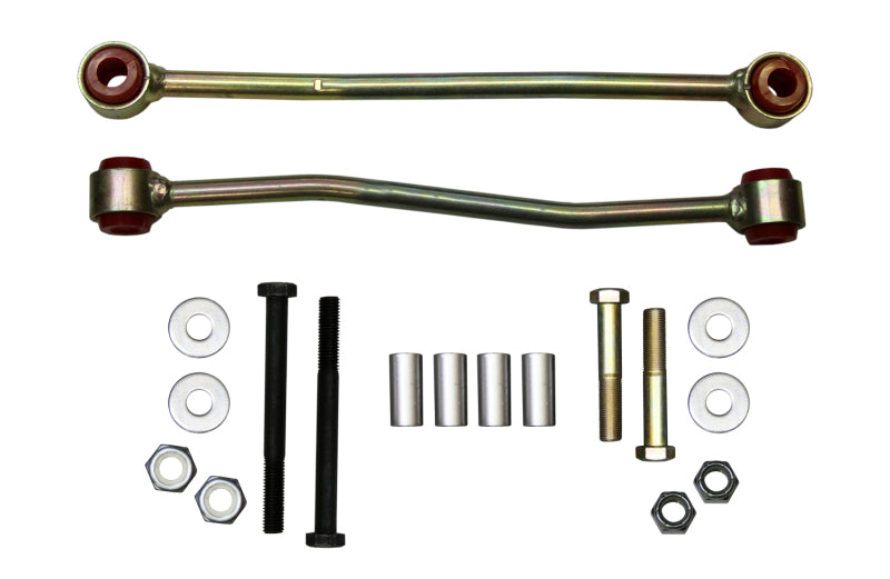 Skyjacker Sway Bar Link 1999-1999 Ford F-250 Super Duty 4 Wheel Drive - SBE403