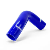 Mishimoto 08+ Subaru WRX / WRX STI Blue Silicone Hose Kit - MMHOSE-STI-08BL