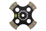 ACT 2003 Dodge Neon 4 Pad Rigid Race Disc - 4240026