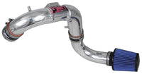 Injen 11-15 Ford Fiesta 1.6L 4Cyl Non-Turbo Polished Cold Air Intake - SP9015P