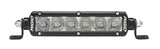 Rigid Industries 6in SR-Series Pro - Spot - 906213