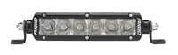 Rigid Industries 6in SR-Series Pro - Spot - 906213