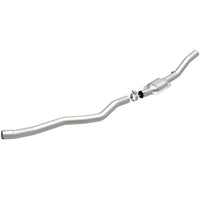 MagnaFlow Conv DF Dodge Dokota 3.9/5.2L 4WD - 23228