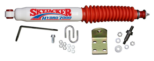 Skyjacker Steering Damper Kit 2007-2007 GMC Sierra 1500 Classic 4 Wheel Drive - 7196