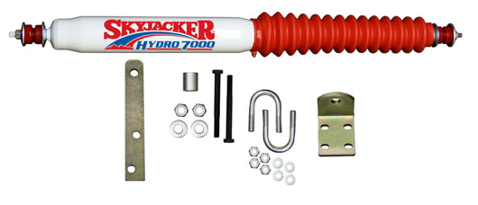 Skyjacker Steering Damper Kit 1986-1995 Toyota 4Runner - 7186
