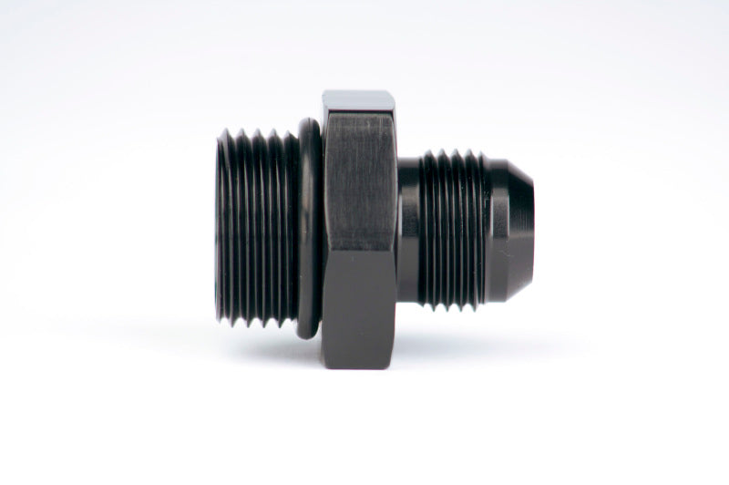 Aeromotive AN-12 O-Ring Boss / AN-10 Male Flare Reducer Fitting - 15613