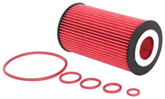 K&N 2014 Mercedes-Benz G550 5.5L Oil Filter - HP-7004