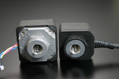 Tein EDFC Replacement Rear Cable - EDC01-F1322