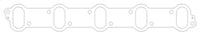 Cometic 1992+ Dodge 8.0L Viper .039in Fiber Intake Manifold Gasket - C5827-039