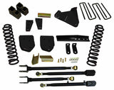 Skyjacker 4"KIT,11 F250 4WD/DSL W/LKS - F114524K