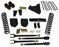 Skyjacker 4"KIT,11 F250 4WD/DSL W/LKS - F114524K