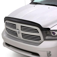 AVS 03-09 Lexus RX330 High Profile Bugflector II Hood Shield - Smoke - 25416