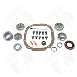 Yukon Gear Master Overhaul Kit For 2010 F150 & 2010+ Mustang - YK F8.8-B