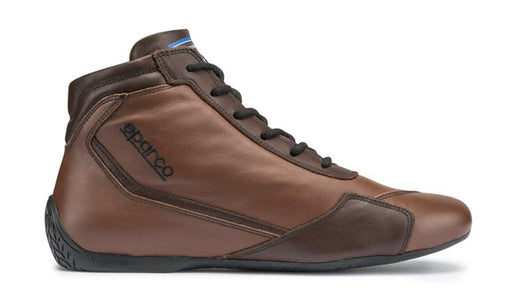 Sparco Shoe Slalom Classic RB3 40 Br - 00123940MA