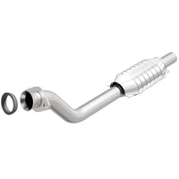 MagnaFlow Conv GM 37.38X6.5X4 2.25/2.25 - 23422