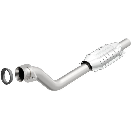 MagnaFlow Conv GM 37.38X6.5X4 2.25/2.25 - 23422