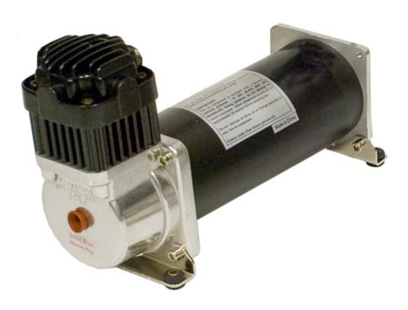 Firestone Air Command Xtreme Duty Air Suspension Compressor (WR17609287) - 9287