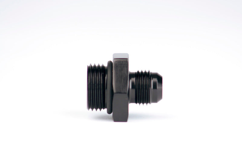 Aeromotive AN-08 O-Ring Boss / AN-06 Male Flare Reducer Fitting - 15605