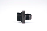 Aeromotive AN-08 O-Ring Boss / AN-06 Male Flare Reducer Fitting - 15605