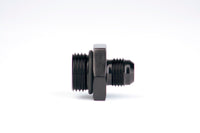 Aeromotive AN-08 O-Ring Boss / AN-06 Male Flare Reducer Fitting - 15605