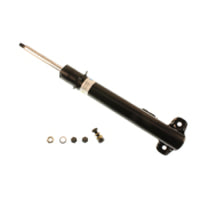 Bilstein B4 1984 Mercedes-Benz 190D 2.2 Front Twintube Strut Assembly - 22-003621