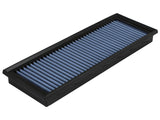 aFe MagnumFLOW OEM Replacement Air Filter PRO 5R 12-14 Fiat 500 L4 1.4L - 30-10252