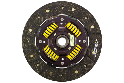 ACT 2003 Mitsubishi Lancer Perf Street Sprung Disc - 3000305