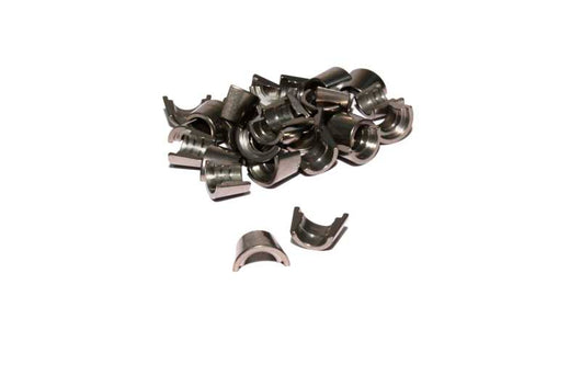 COMP Cams Titanium Super 7 Valve Locks - 636-16