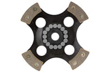 ACT 1997 Audi A4 4 Pad Rigid Race Disc - 4228027-1