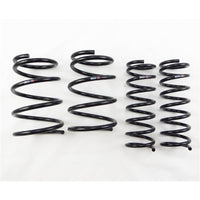 RS-R 11-12 Subaru Forester (SJ5) Down Sus Springs - F900W