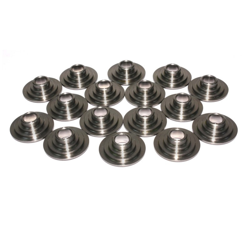 COMP Cams Titanium Retainrs Tri Super Lock - 739-16