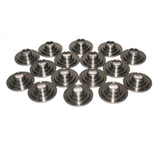COMP Cams Titanium Retainrs Tri Super L - 736-16