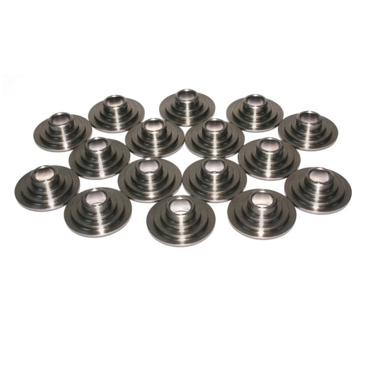 COMP Cams Titanium Retainrs Tri Super Lock - 739-16