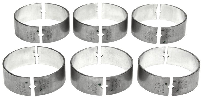 Clevite GM Pass & Trk215 265 300 301 340 350 V8 1961-81 Con Rod Bearing Set - CB610A(6)