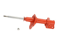 KYB Shocks & Struts AGX Front Right SUBARU Impreza (AWD) 1993-01 SUBARU Impreza (FWD) 1993-96 SUBARU - 734006