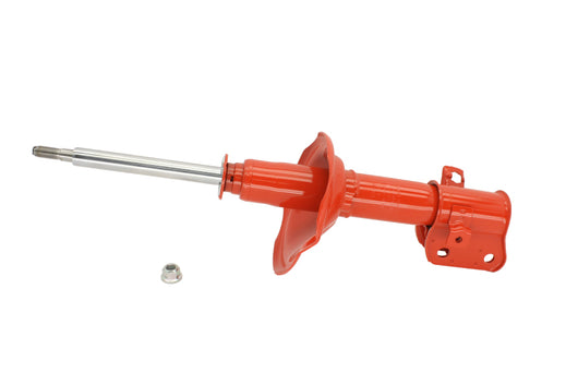 KYB Shocks & Struts AGX Front Right SUBARU Impreza (AWD) 1993-01 SUBARU Impreza (FWD) 1993-96 SUBARU - 734006