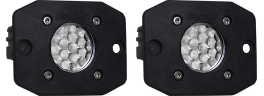 Rigid Industries Ignite Backup Kit - FM - 20641
