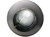 aFe MACHForce XP Exhausts Mufflers SS-409 EXH Muffler 4 ID In/Out 8 Dia - 49-91002