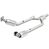 MagnaFlow Conv DF 96-97 Mercury Cougar 3.8L - 444080