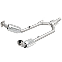 MagnaFlow Conv DF 96-97 Mercury Cougar 3.8L - 444080