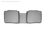WeatherTech 07-11 Toyota Camry Sedan Rear FloorLiner - Grey - 460842