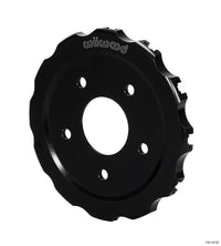 Wilwood Hat-Dynamic BB Front 0.29in Offset 5 x 4.75 - 12 on 8.75in - 170-13170