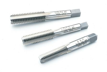 ARP M8 x 1.25 Thread Cleaning Chaser Tap - 912-0001