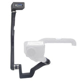 Volant 04-06 Jeep TJ 4.0 L6 Air Intake Snorkel - 37640