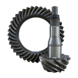 Yukon Gear High Performance Gear Set For 11+ Ford 9.75in in a 4.56 Ratio - YG F9.75-456-11