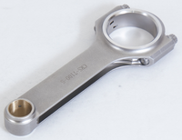 Eagle Chevy Big Block 2.200in Journal .990in Pin H-Beam Connecting Rods (Set of 8) - CRS71003D