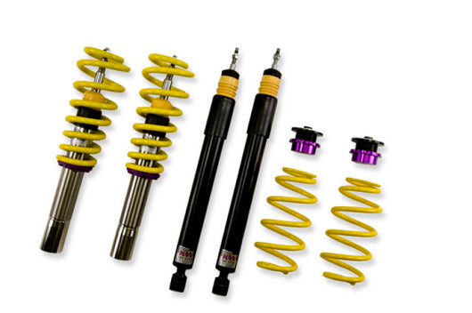KW Street Comfort Kit Audi A4 S4 (8K/B8) w/o electronic dampening controlSedan FWD + Quattro - 18010075
