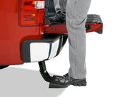 AMP Research 2002-2008 Dodge Ram 1500 BedStep - Black - 75304-01A